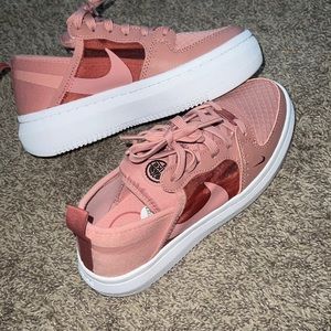 Super cute Nike air forces